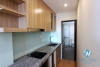 Spacious studio for rent in Au Co street, Tay Ho