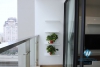 Brand new 2 bedroom apartment for rent in Skylake building, Cau Giay, Ha Noi