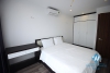 Morden 3 bedrooms apartment for rent in Kim Ma, Ba Dinh area
