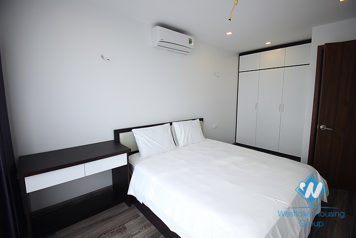Morden 3 bedrooms apartment for rent in Kim Ma, Ba Dinh area