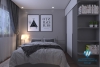 Morden 2 bedroom apartment for rent in Dcapital building, Tran Duy Hung, Cau Giay