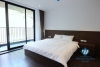 Brand new and morden 1 bedroom apartment for rent in To Ngoc Van , Tay Ho