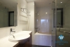 Spacious 2 bedrooms apartment for rent in Xuan Dieu, Tay Ho