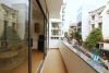 Nice studio for rent in Thuy Khue, Ba Dinh area