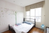 Bright 2 bedrooms apartment for rent in Richland Southern, Xuan Thuy, Cau Giay