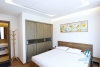 Brand new 2 bedroom apartment for rent in Metropolis Lieu Giai, Ba Dinh