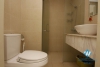 Bright 2 bedrooms apartment for rent in Richland Southern, Xuan Thuy, Cau Giay