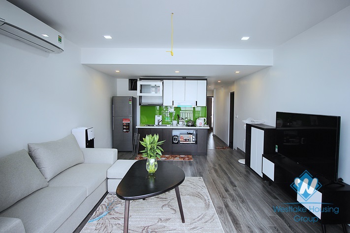 Morden 3 bedrooms apartment for rent in Kim Ma, Ba Dinh area