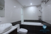 Brand new one bedroom apartment for rent in To Ngoc Van, Tay Ho