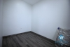 Morden 3 bedrooms apartment for rent in Kim Ma, Ba Dinh area