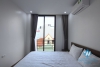 Brand new one bedroom apartment for rent in To Ngoc Van, Tay Ho