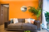 Lovely two bedroom apartment for rent in Vinhome Metropolis, Lieu Giai, Ba Dinh