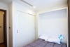 Brand new 2 bedroom apartment for rent in Metropolis Lieu Giai, Ba Dinh