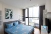Brand new 2 bedroom apartment for rent in Skylake building, Cau Giay, Ha Noi