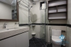 Brand new two bedroom apartment for rent in Tay Ho street, Tay Ho area