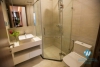 Lovely two bedroom apartment for rent in Vinhome Metropolis, Lieu Giai, Ba Dinh