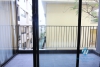 Brand new and morden 1 bedroom apartment for rent in To Ngoc Van , Tay Ho