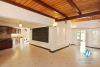 House with large yard and lake view available for rent in Westlake area, Tay Ho, Hanoi