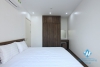 Brand new one bedroom apartment for rent in To Ngoc Van, Tay Ho