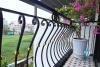 Spacious 2 bedrooms apartment for rent in Xuan Dieu, Tay Ho