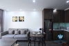 Brand new one bedroom apartment for rent in To Ngoc Van, Tay Ho