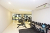 Spacious 2 bedrooms apartment for rent in Xuan Dieu, Tay Ho