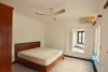 House with large yard and lake view available for rent in Westlake area, Tay Ho, Hanoi