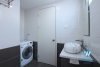 Brand new one bedroom apartment for rent in To Ngoc Van, Tay Ho