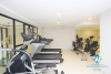 Spacious 2 bedrooms apartment for rent in Xuan Dieu, Tay Ho