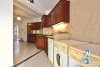 House with large yard and lake view available for rent in Westlake area, Tay Ho, Hanoi