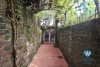 House with large yard and lake view available for rent in Westlake area, Tay Ho, Hanoi