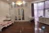 A gorgeous villa with beautiful garden for rent in Ciputra Complex
