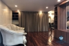 A gorgeous villa with beautiful garden for rent in Ciputra Complex