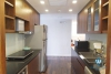 A 3 bedroom apartment with lot of natural light in Ciputra, Ha noi