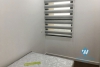 A furnished 2 bedroom apartment for rent in D'Capital