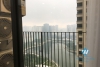 A furnished 2 bedroom apartment for rent in D'Capital