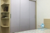 A furnished 2 bedroom apartment for rent in D'Capital