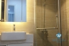 A furnished 2 bedroom apartment for rent in D'Capital