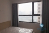 A furnished 2 bedroom apartment for rent in D'Capital