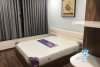 A stylish 3 bedroom apartment for rent in Diplomatic Complex, Hanoi