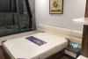 A stylish 3 bedroom apartment for rent in Diplomatic Complex, Hanoi