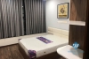 A stylish 3 bedroom apartment for rent in Diplomatic Complex, Hanoi