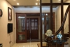 A good quality house for rent on Vinh Phuc street, Ba Dinh District