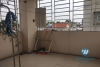 A good quality house for rent on Vinh Phuc street, Ba Dinh District