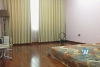 A good quality house for rent on Vinh Phuc street, Ba Dinh District