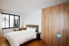 A stylish 2 bedroom apartment for rent on Tu Hoa street
