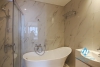 A stylish 2 bedroom apartment for rent on Tu Hoa street