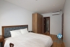 A stylish 2 bedroom apartment for rent on Tu Hoa street
