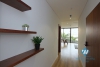A stylish 2 bedroom apartment for rent on Tu Hoa street