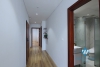 A stylish 2 bedroom apartment for rent on Tu Hoa street